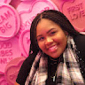 Meet your Posher, Jasmine